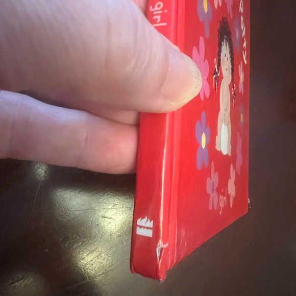 Once Upon a Potty Hardcover Book & The First Years I’m Getting Ready Board Book - Picture 3 of 7